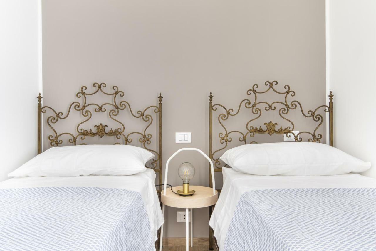 Teatro Massimo City Center Apartments Palermo Exterior foto
