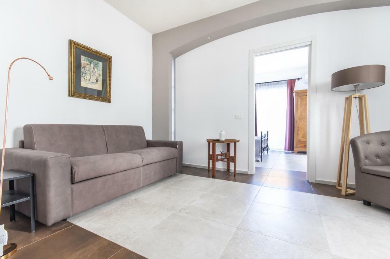 Teatro Massimo City Center Apartments Palermo Exterior foto